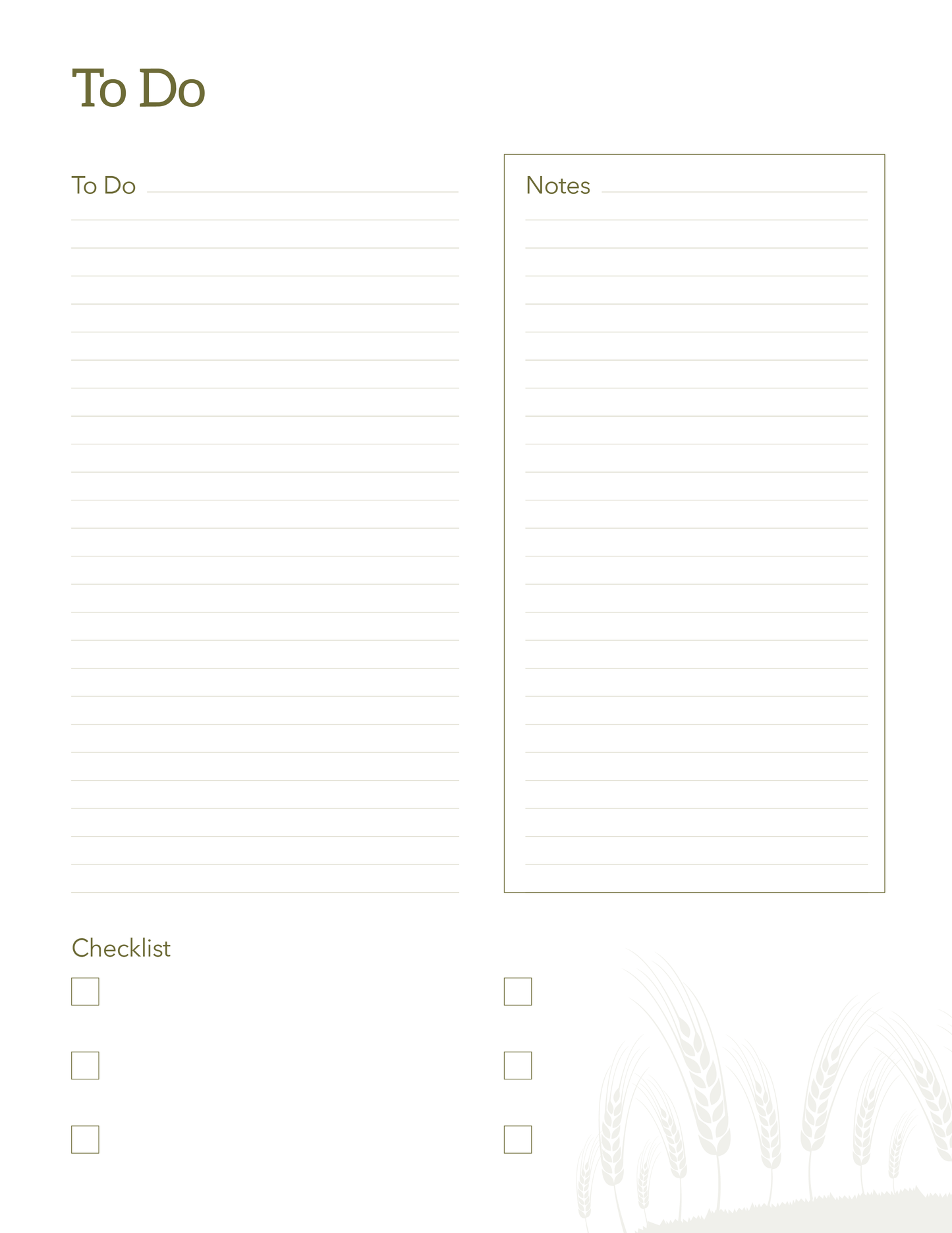 The Barn Book - Digital