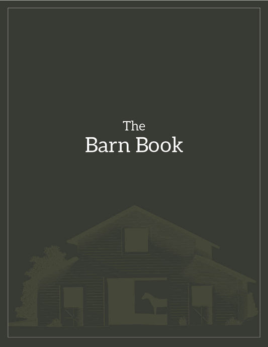 The Barn Book